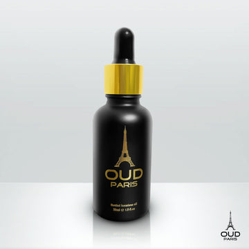 Exotic oud